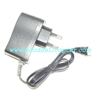 fq777-555 helicopter parts charger
